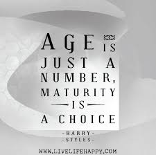 Live Life Happy The Best Quotes To Brighten Your Day Maturity Quotes Quotes Number Quotes