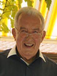 Werner Zahn ist nicht mehr unter uns