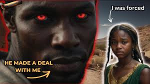 The Real Reason Cain Killed Abel