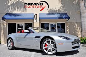 Image result for Lightning Silver 2008 Aston Martin