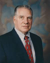 Glen Schroeder avis de décès