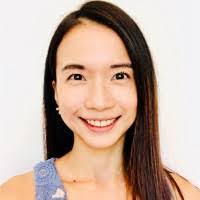 June Lim's Instagram, Twitter & Facebook