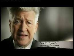THE UNITED STATES OF TELEVISION: TWIN PEAKS/David Lynch interview