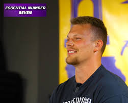 Panther Essentials w/ Captain Derek Anderson , #EverLoyal