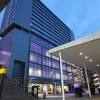 Are there restaurants at or near premier inn london stratford? 1