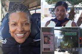 Family of missing NYC grandma Alisa Goods forced to check morgues