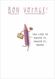 Birthdays are a big part of everyone's life. What To Write In A Leaving Card Funky Pigeon Blog