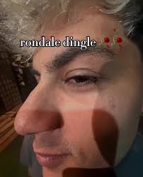 i never thought he would do this. i guess u never know someone until they  pass 😔 fly high ron 🕊️🕊️ #rondaledingle