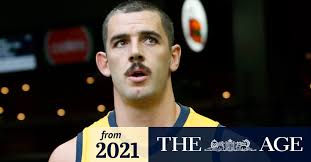 Adelaide Crows star Taylor Walker investigated for alleged racial slur