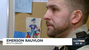 February Hometown Hero: Sgt. Marcus Adam Badger