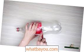 Menggunakan kotak sebagai bahan untuk membuat rak buku. 5 Projek Diy Kreatif Untuk Mengapung Botol Plastik Anda Tutorial Video Penuhi Semula 2021