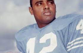 Houston Oilers 1960's