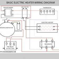 The 88220 series is a synchronous motor driven reset timer. Contactor Wiring Diagram With Timer New 240 Volt Hvac Wiring Wiring Diagram Write House Wiring House Wiring Basics Home Electrical Wiring