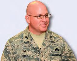 Robins continues to ensure air power for AFSOC