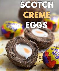 1974 cadburys creme egg 100s of eggs advert. The Best Cadbury Creme Egg Recipe Ideas Gerichte Fur Weihnachten Einfache Gerichte Rezepte
