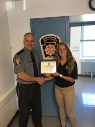 The requirement for police dispatcher is 32 hours; Clarion University Softball On Twitter Natalie Else Is Pursuing A Degree In Criminal Justice She Is Currently In The Process Of Applying For The Pa State Police And Plans To Go To
