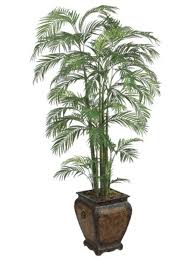 Faux trees can provide a splash of nature and greenery to an otherwise drab environment. How To Pot Artificial Trees Silk Plants Dengarden