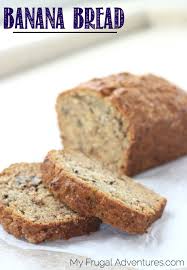 Preheat oven to 350 degrees f (180 degrees c) and place rack in the center of the oven. Copycat Starbucks Banana Bread Recipe My Frugal Adventures