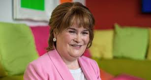 She performed her cover of wild horses by. Susan Boyle Net Worth Is 40 Million Updated For 2020