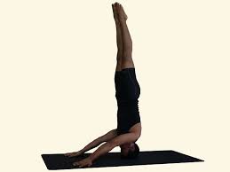 Check spelling or type a new query. Mukta Hasta Sirshasana B Headstand 6