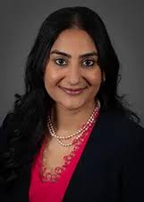 Dr. Supreeti Behuria, MD