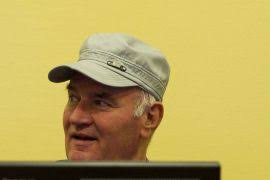 Ana Brnabić na braniku ratnih zločinaca