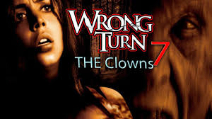 You are watching the movie wrong turn produced in germany, usa, uk belongs in category horror, thriller with duration 109 min , broadcast at 123movies.la,director by mike p. Wrong Turn All Parts In Hindi Free 42 Biopamocon S Ownd