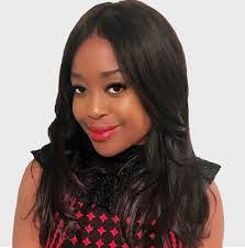 Nakia Shaw's Instagram, Twitter & Facebook