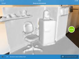 Capture 3d scanner app capture is a free 3d scanner app, which is compatible with ios devices equipped with a truedepth camera. Itseez3d 3d Scanner Ipad App Review 3d Scan Expert