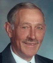 Ronald Peter Roder (1943-2012)