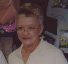 Barbara Vance Obituary