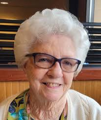 Obituary for Lois Elaine (Coffman) Tomi