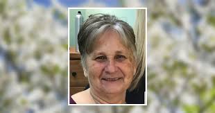 Mavis Jackson Lanier Obituary July 5, 2025