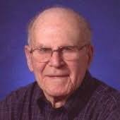 Obituary information for Vernal H. Beckstrom