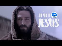 Só por ti Jesus