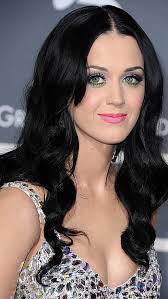 Women, glasses, Katy Perry, girls with glasses, singers, orange lady HD  wallpaper