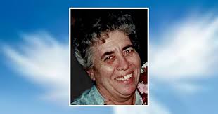 Rose Quebodeaux Obituary 2024