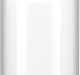 Amazon.com: MOLADRI 28 fl oz/850 ml Clear Glass Storage ...