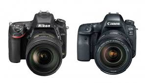 Canon Mark Ii Vs Nikon D750 Specs Comparison Nikon D750 Vs Canon 6d Mark Ii Camera News At Cameraegg Nikon D750 Nikon Canon 6d