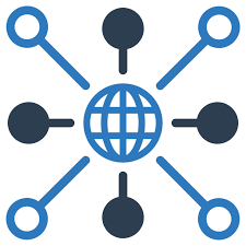 29 Networking Icon Png - Icon Logo Design