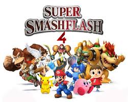 On our site you will be able to play new super mario flash unblocked games 76! Super Smash Flash 4 Is An Absolute Hit You Will Be Competing Against Each Other Characters From Popular All Mario Games Super Smash Flash Super Smash Flash 2