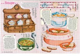 Gallery Ru Foto 73 Encyclopedie Du Point De Croix Fruits Legumes Et Autres Gour Chispitas Point De Croix Livres De Broderie Princesse Medievale