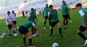 This page contains an complete overview of all already played and fixtured season games and the season tally of the club farense in the season overall statistics of current season. Farense Ainda Longe Do Potencial Maximo Mas Regressa A Liga Com Toda A Ambicao