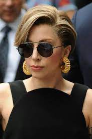 Either a beautiful ombre or uncomplicated glitter addition it will certainly acquire your nail art for short nails for newbies at. Pin By Marcezoo Art On Lady Gaga Lady Gaga Fashion Lady Gaga Applause Lady Gaga