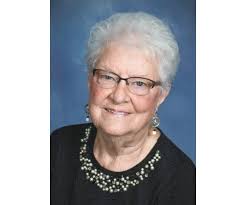 Jo Connell Obituary (1934