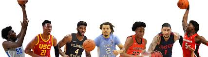 Here is the latest in he is only 18 years old and won't turn 19 until dec. Nba Mock Draft Guide 2020