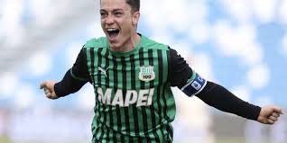 Also get the highlights & full match. Le Pagelle Di Sassuolo Juventus 1 3 Un Gran Raspadori Non Basta Canale Sassuolo