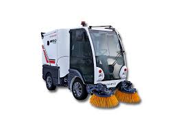 Street sweepers and street cleaning | Dulevo