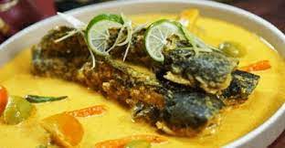 Resep Mangut Lele Makanan Khas Jogja Solo Dan Semarang Kuliner Club Iyaa Com Makan Siang Makanan Buah Jeruk