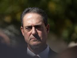 Todd Spitzer Archives